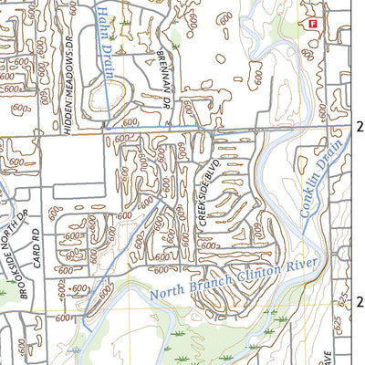 Waldenburg, MI (2023, 24000-Scale) Preview 3