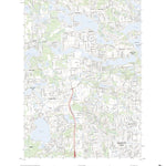Walled Lake, MI (2023, 24000-Scale) Preview 1