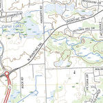 Walled Lake, MI (2023, 24000-Scale) Preview 2
