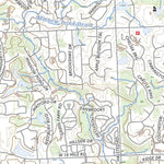 Walled Lake, MI (2023, 24000-Scale) Preview 3