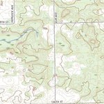 Sand Lake SW, MI (2023, 24000-Scale) Preview 3