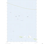 Waugoshance Island, MI (2023, 24000-Scale) Preview 1