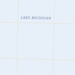 Waugoshance Island, MI (2023, 24000-Scale) Preview 2