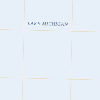 Waugoshance Island, MI (2023, 24000-Scale) Preview 2
