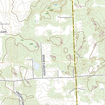 West Highland, MI (2023, 24000-Scale) Preview 2