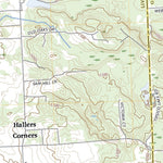 West Highland, MI (2023, 24000-Scale) Preview 3