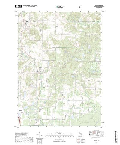 Shelby, MI (2023, 24000-Scale) Preview 1