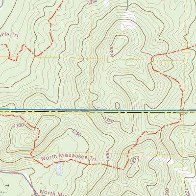 Sharon, MI (2023, 24000-Scale) Preview 3