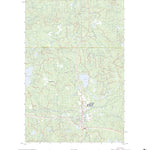 Watersmeet, MI (2023, 24000-Scale) Preview 1