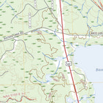 Watersmeet, MI (2023, 24000-Scale) Preview 2