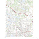 Pontiac North, MI (2023, 24000-Scale) Preview 1