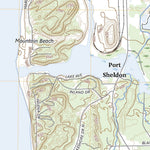 Port Sheldon, MI (2023, 24000-Scale) Preview 3
