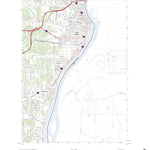 Port Huron, MI (2023, 24000-Scale) Preview 1