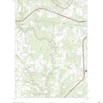 Smiths Creek, MI (2023, 24000-Scale) Preview 1