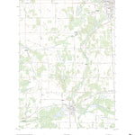 Southwest Albion, MI (2023, 24000-Scale) Preview 1