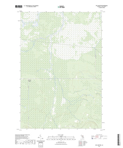 Soo Junction, MI (2023, 24000-Scale) Preview 1