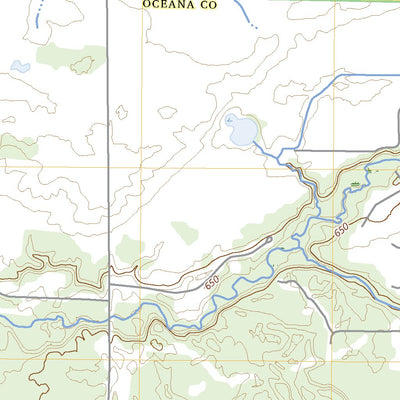 Wiley, MI (2023, 24000-Scale) Preview 2