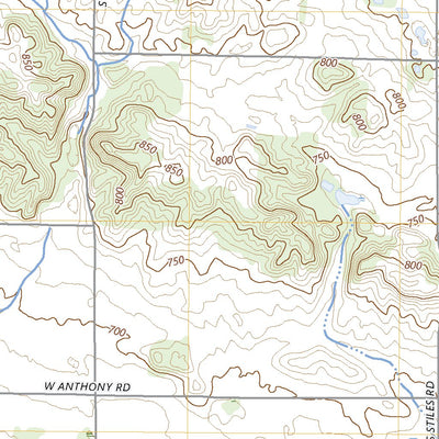 Wiley, MI (2023, 24000-Scale) Preview 3