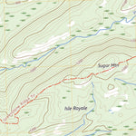 Sugar Mountain, MI (2023, 24000-Scale) Preview 2