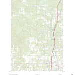 Reed City North, MI (2023, 24000-Scale) Preview 1