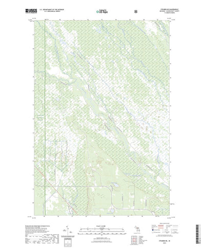 Steuben NE, MI (2023, 24000-Scale) Preview 1