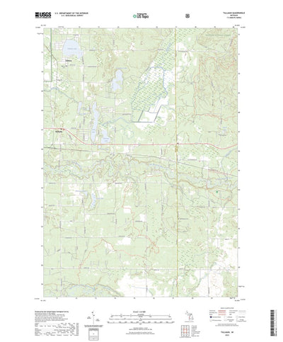 Tallman, MI (2023, 24000-Scale) Preview 1