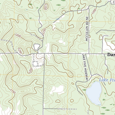 Westwood, MI (2023, 24000-Scale) Preview 3