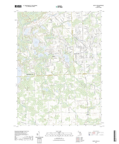 South Lyon, MI (2023, 24000-Scale) Preview 1
