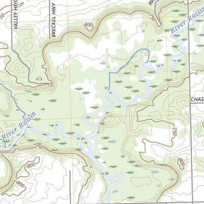 Tecumseh South, MI (2023, 24000-Scale) Preview 3