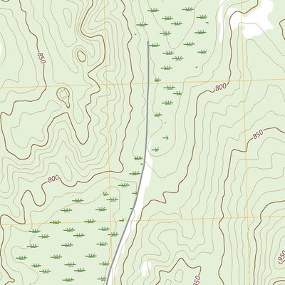 Spruce, MI (2023, 24000-Scale) Preview 2