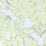 Witch Lake NE, MI (2023, 24000-Scale) Preview 3