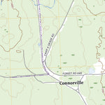 Thomaston, MI (2023, 24000-Scale) Preview 2