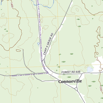 Thomaston, MI (2023, 24000-Scale) Preview 2