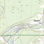 Thomaston, MI (2023, 24000-Scale) Preview 3