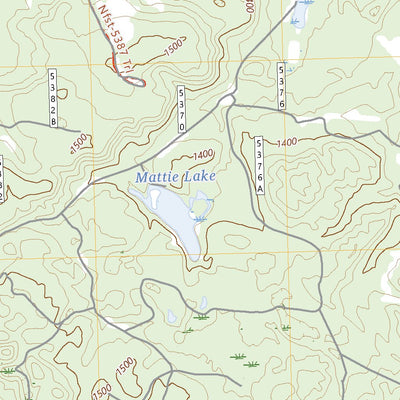 Trout Creek, MI (2023, 24000-Scale) Preview 2