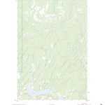 Sunset Lake, MI (2023, 24000-Scale) Preview 1