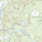 Stateline Lake, MI (2023, 24000-Scale) Preview 2