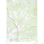 Twin Lake, MI (2023, 24000-Scale) Preview 1