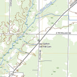 Twin Lake, MI (2023, 24000-Scale) Preview 2