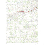 Swartz Creek, MI (2023, 24000-Scale) Preview 1