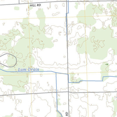 Swartz Creek, MI (2023, 24000-Scale) Preview 2