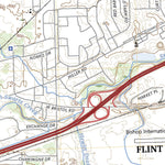 Swartz Creek, MI (2023, 24000-Scale) Preview 3