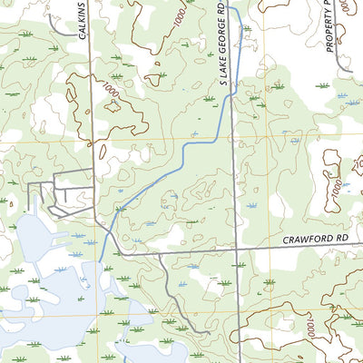 Thornville, MI (2023, 24000-Scale) Preview 2