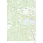 Trout Lake, MI (2023, 24000-Scale) Preview 1