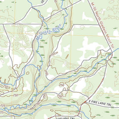 Sterling SW, MI (2023, 24000-Scale) Preview 3
