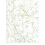 Tecumseh North, MI (2023, 24000-Scale) Preview 1