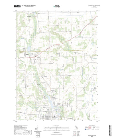 Tecumseh North, MI (2023, 24000-Scale) Preview 1