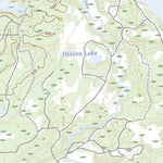 Sage Lake, MI (2023, 24000-Scale) Preview 3