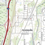 Stevensville, MI (2023, 24000-Scale) Preview 3