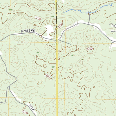 Woodville NE, MI (2023, 24000-Scale) Preview 2